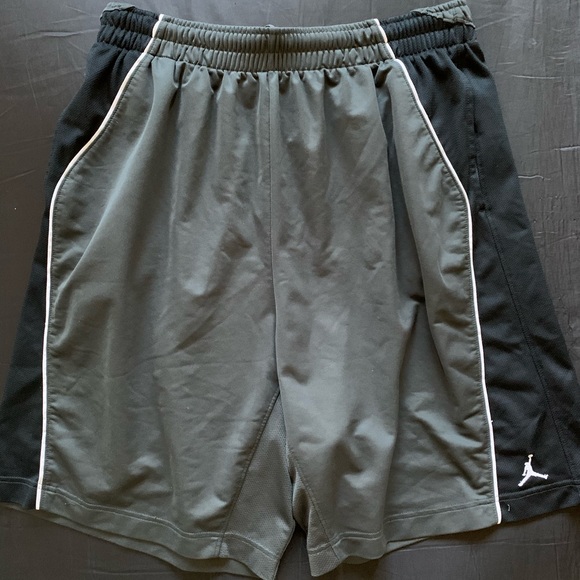 Jordan Other - Air Jordan Basketball Shorts